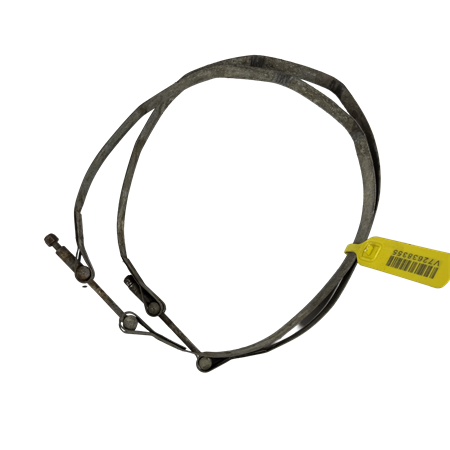 Spännband till kylarbehållare